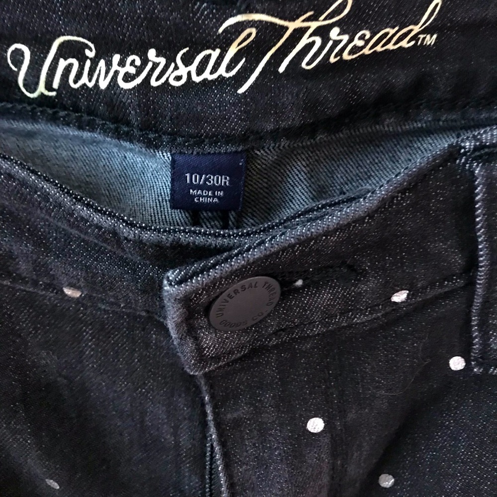 Jeans/ / Universal Thread/ From Target - image 3